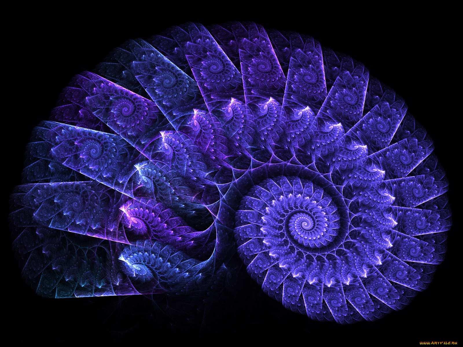 3, , fractal, , , , 